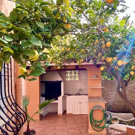 Marilo Vyb Hébergement de vacances *