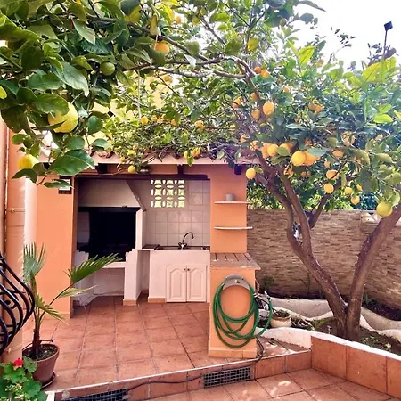 Marilo Vyb Hébergement de vacances Dénia