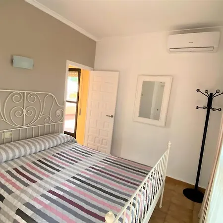 Hébergement de vacances Marilo Vyb *