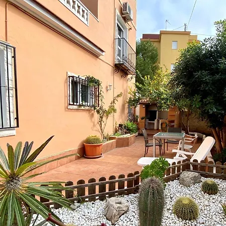 Σπίτι διακοπών Marilo Vyb Denia