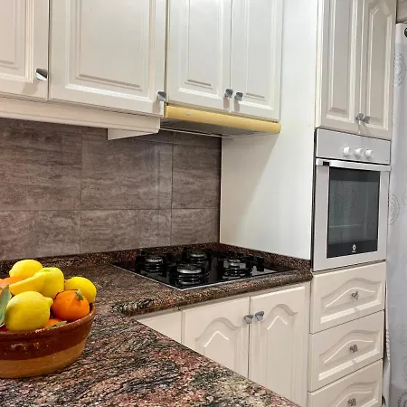 Будинок відпочинку Marilo Vyb *