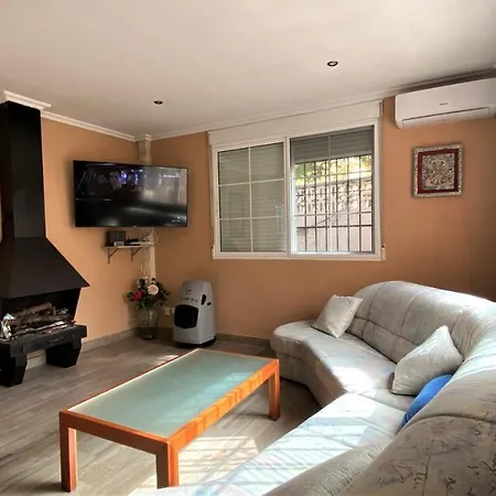 Marilo Vyb Ferienhaus