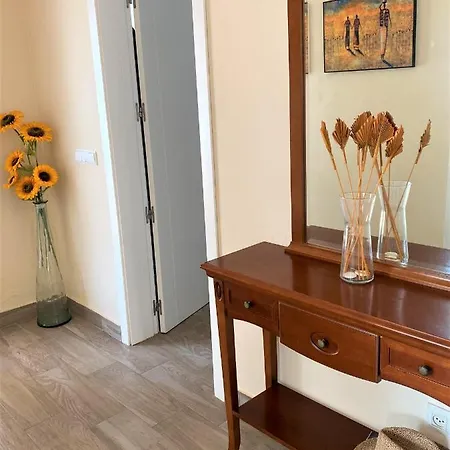 Ferienhaus Marilo Vyb Dénia