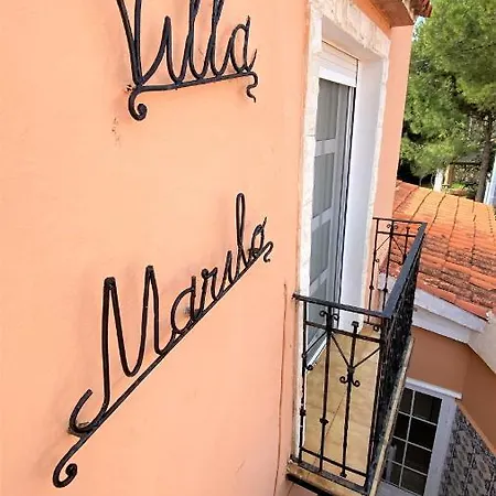Ferienhaus Marilo Vyb Dénia