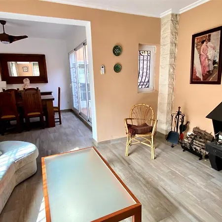 Ferienhaus Marilo Vyb Dénia