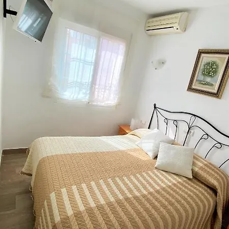 Ferienhaus Marilo Vyb *