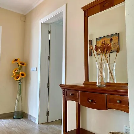 Ferienhaus Marilo Vyb Dénia