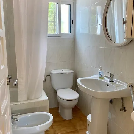 Ferienhaus Marilo Vyb